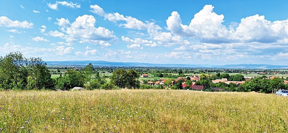La 24 km de Brasov teren superb de 2010mp cu utilitati - Poză 6