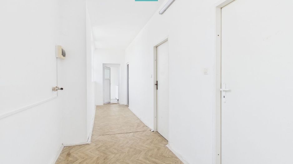 Spațiu de birouri/depozit 150 mp, zona UTA - Poză 7