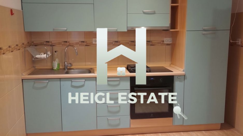 Apartament cu 3 camere si parcare privata, zona Torontalului, Lângă VOX - Poză 7