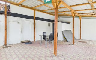 Casă la cheie cu 2 camere și curte - Poză 19