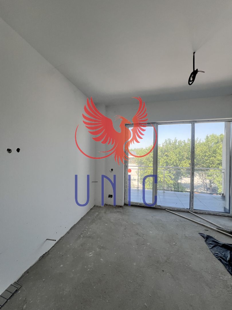 Apartament pe 2 niveluri, 268 mp, Gradina Botanica - Poză 6
