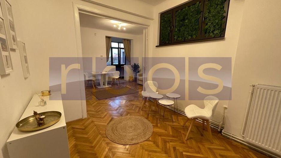 VANZARE 4 CAMERE | 84 MP UTILI | ULTRACENTRAL | ETAJ 5/6 | 2 BALCOANE - Poză 3