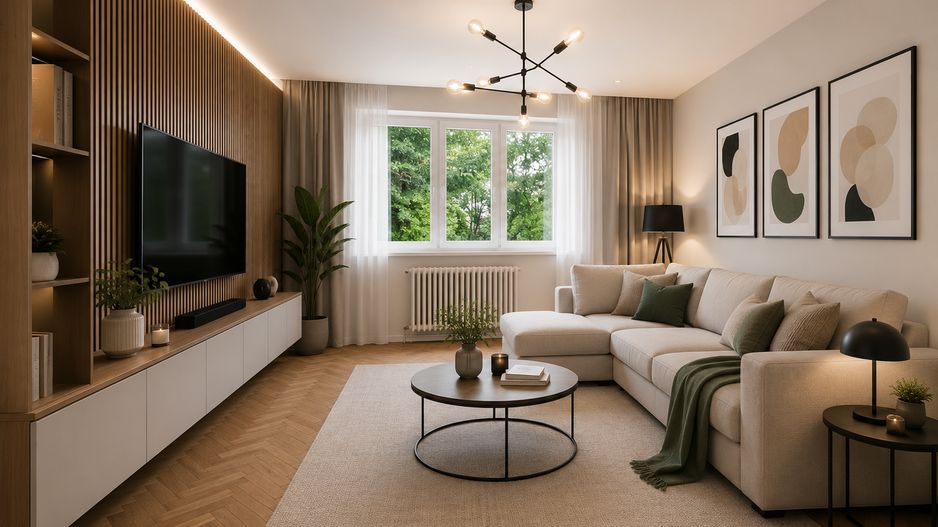 Apartament 3 camere,decomandat, renovabil.Str. Parâng nr.17|Comision 0 - Poză 16