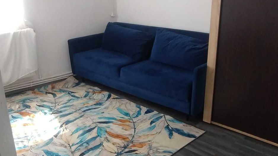 Dau in chirie apartament cu 2 camere in zona Iancului - Poză 1