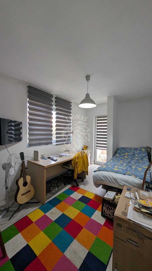 Apartament 3 camere 83 mp-etaj 2-balcon-Zona Centrala - Poză 4