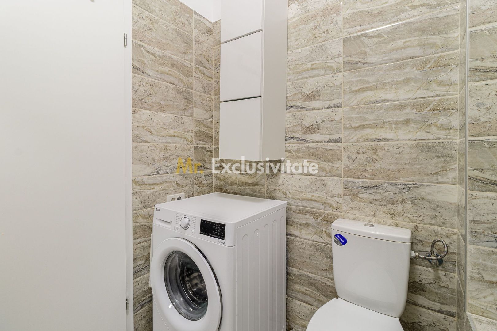 2 camere de vânzare Grand Kristal – Metalurgiei, mobilat si utilat - Poză 11