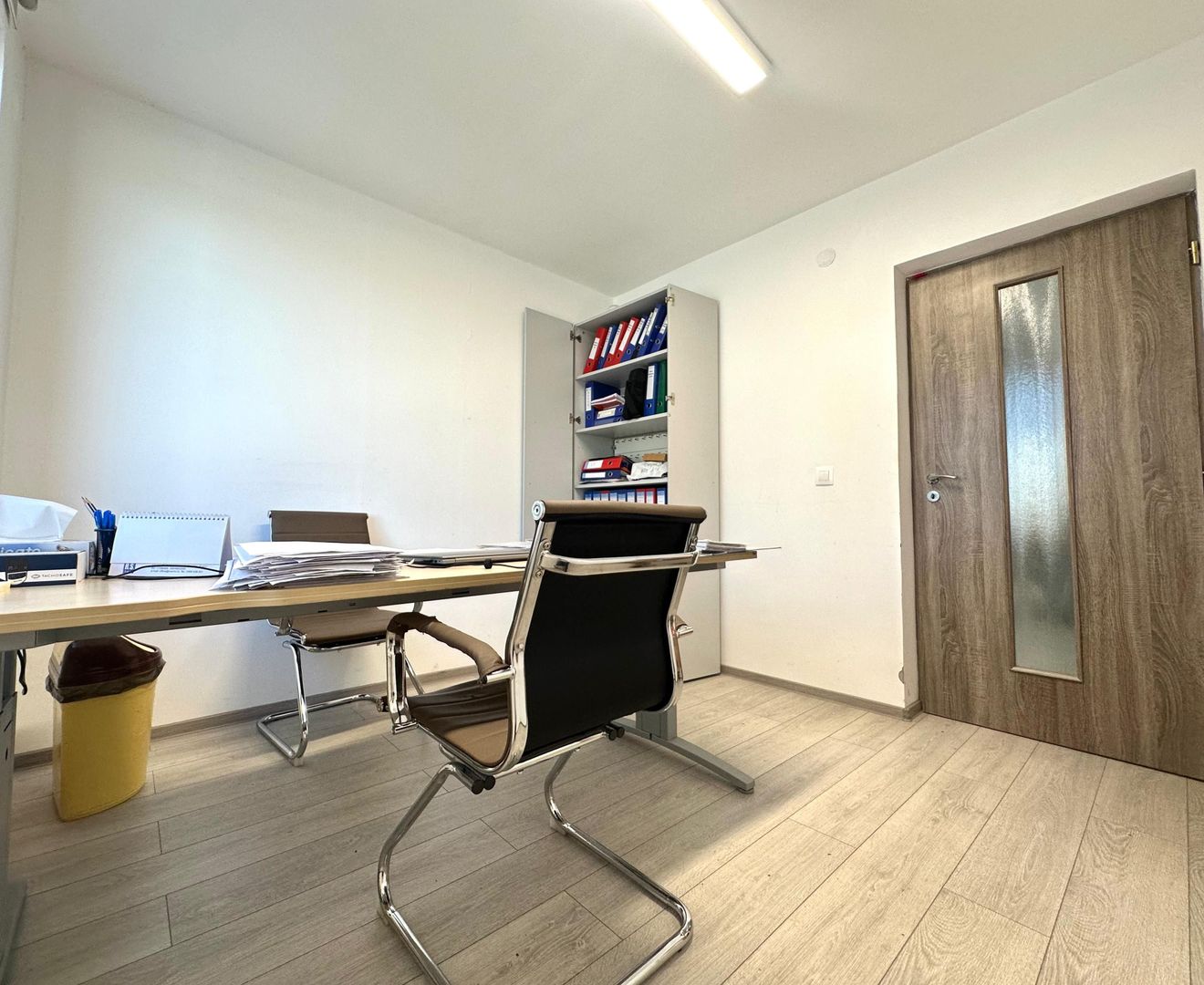 Spațiu birou modern, 90 mp, cu parcare – zona Triaj, Brașov - Poză 5
