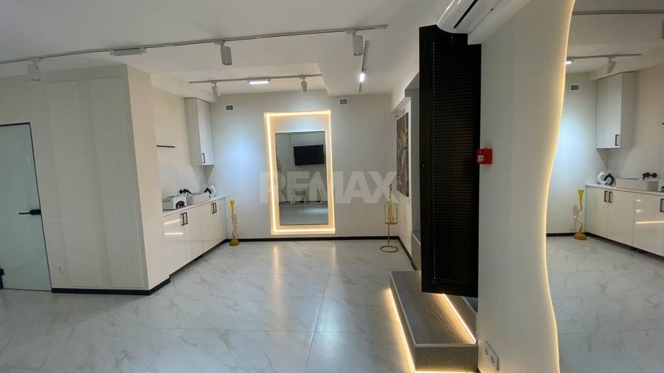 Spațiu Comercial de Vânzare Buiucani, str. Alba Iulia - Poză 7