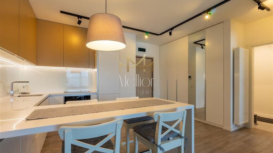 Apartament superb cu 2 camere + terasa in Platinia! - Poză 16