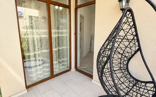 Soarelui – Str. Mureș | 2 Camere | 55 mp | Etaj 1 | Parcare - Poză 16