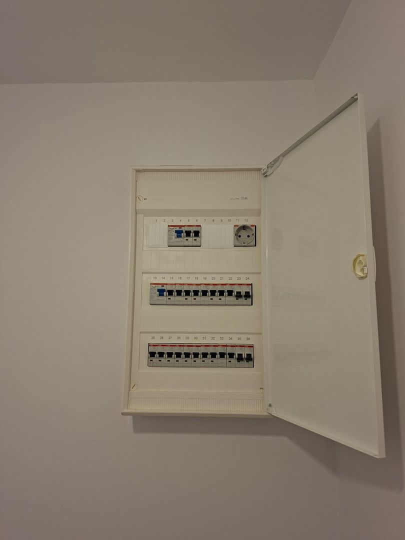 Apartament Premium cu 2 Camere, Decomandat – Finisaje Superioare-Tudor - Poză 9
