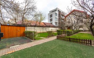 Aviatiei | Smaranda Braescu | Vila reprezentativa de inchiriat - Poză 1