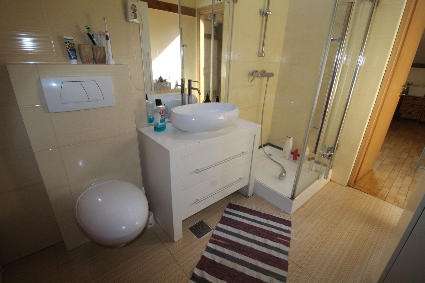 IMOBIL CU MULTIPLE DESTINATII - Poză 13