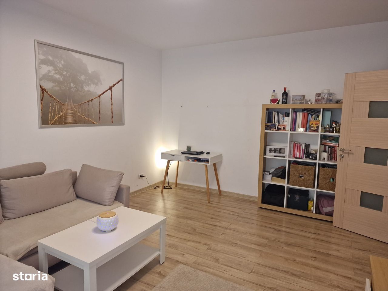 Exigent Plaza Residence - 2 camere de vanzare BLOC NOU - Poză 1