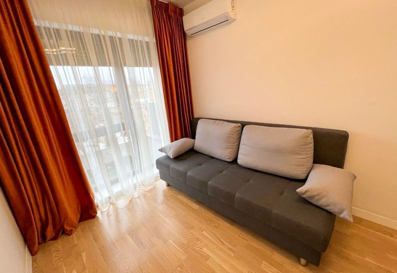Închiriere apartament 3 Camere  | Parcul Cireșarii - Poză 10