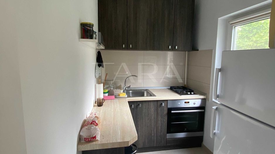 Garsonieră modernă în Zorilor – aproape de UMF - Poză 2