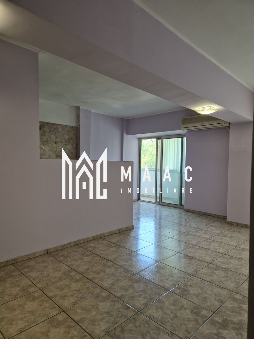 Apartament Etaj 2  | 71.68 mp | Centru | Vedere Parc Mircea cel Batran - Poză 2