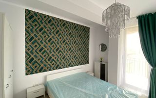 2 camere, loc de parcare, bloc nou -Giroc - Poză 7