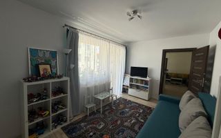 Apartament 3 camere, 2 bai, 78mp,  parcare, zona Eroilor Floresti - Poză 4