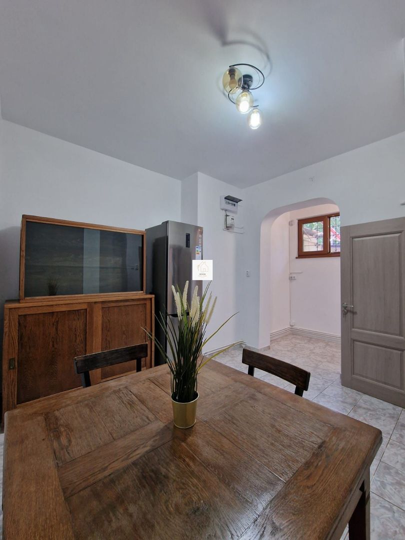 Vila 4 camere pretabila firma - Poză 22