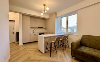 Apartament cu 2 camere, Strada Mestesugarilor, 46mp, Parcare Privata - Poză 4