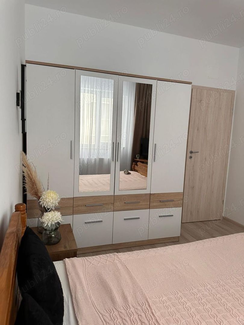 Apartament 2 Camere de Închiriat   Militari, Complex Modern - Poză 8