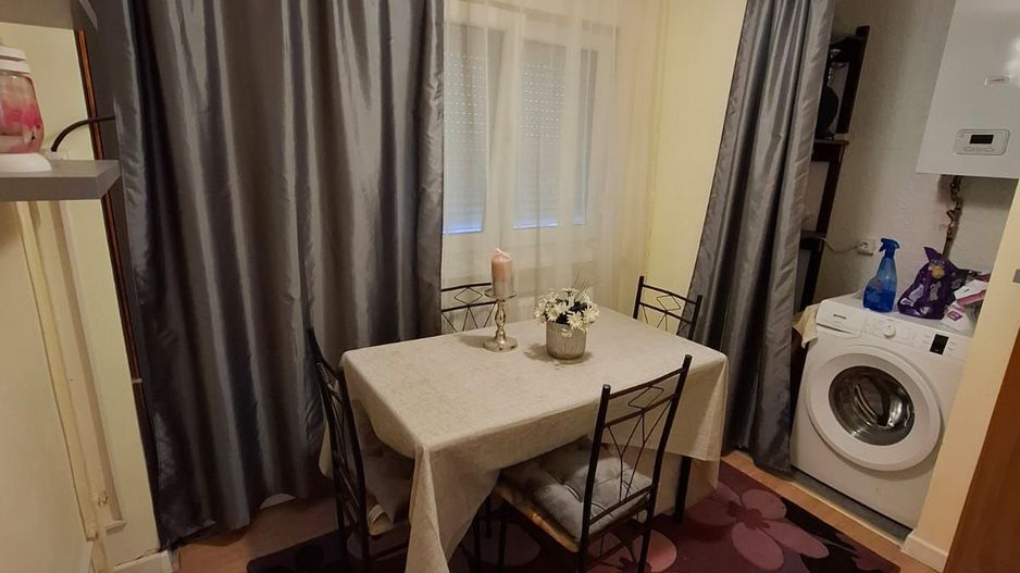 Apartament 1 camera Complexul Studentesc - Poză 11