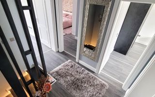 Vila cu piscina spre inchiriere in cartierul Gruia! - Poză 5