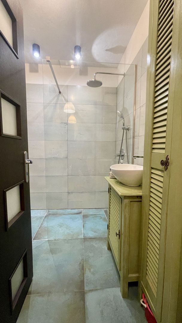 2 Camere | Giurgiului | Toporas | Eroii Revolutiei | Parcare - Poză 7