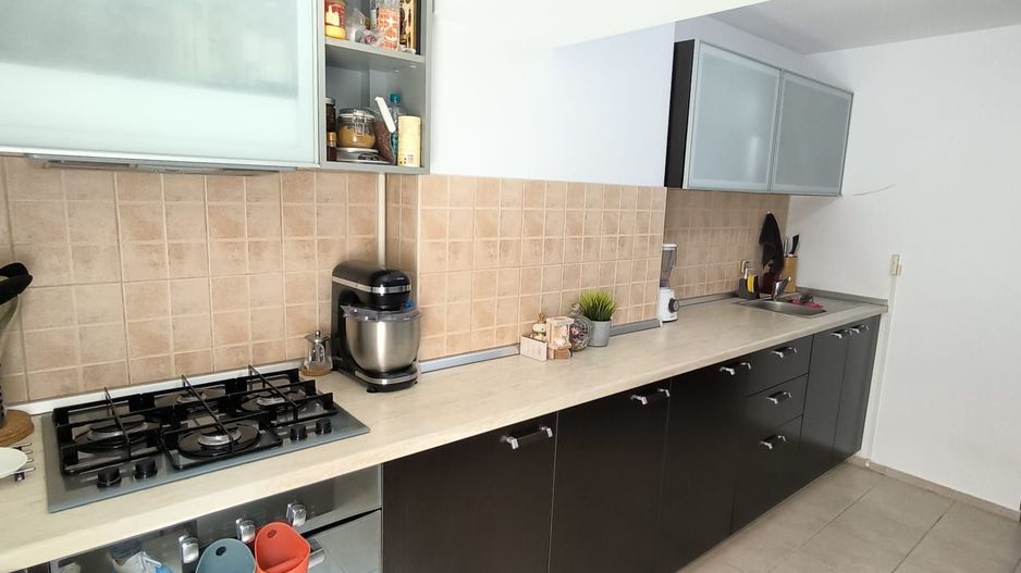 Apartament de vanzare / 102 mp / mobilat utilat - Poză 7