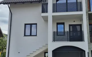 Casă tip duplex, Suceava/Cartier Europa de închiriat - Poză 50