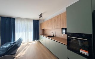 Apartament 2 camere | la cheie | garaj inclus | Terra Gardens - Poză 5