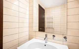 ♦️ 2 CAMERE *2 BAI* TERASA  14MP PANORAMIC VIEW ♦️ - Poză 12