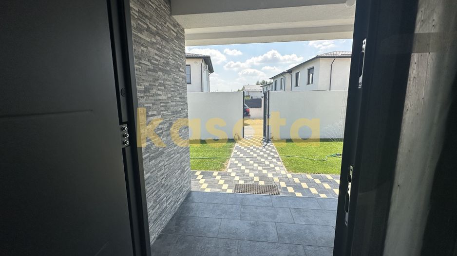 🏡 Casă P+1 de vânzare | 5 camere | Toate utilitățile - Poză 3