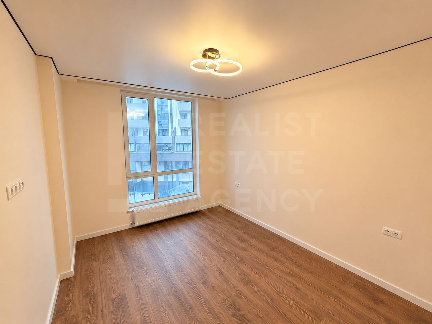 Vânzare, apartament 3 camere, bd. Renașterii,  Râșcani. - Poză 6