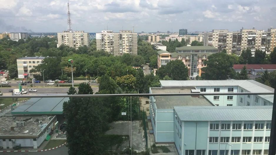 Studio 21 Residence, Centrala Proprie, Renovat, 9 min Metrou Lujerului - Poză 9