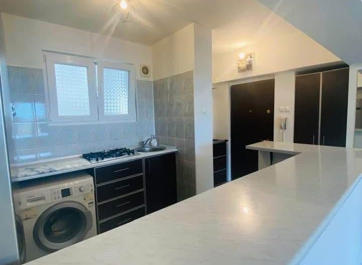 Apartament 2 camere spațios, chiar la metrou Ștefan cel Mare - Poză 3