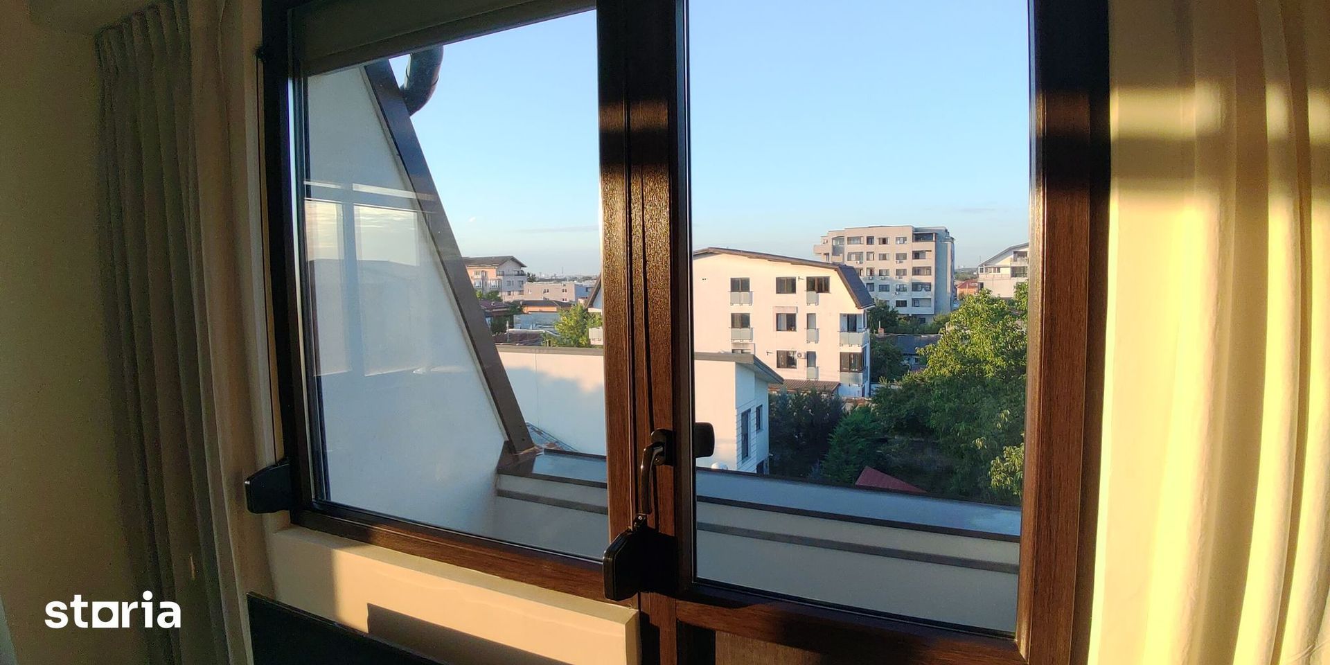 Apartament 2 camere în Bucureștii Noi, 47mp - Poză 10