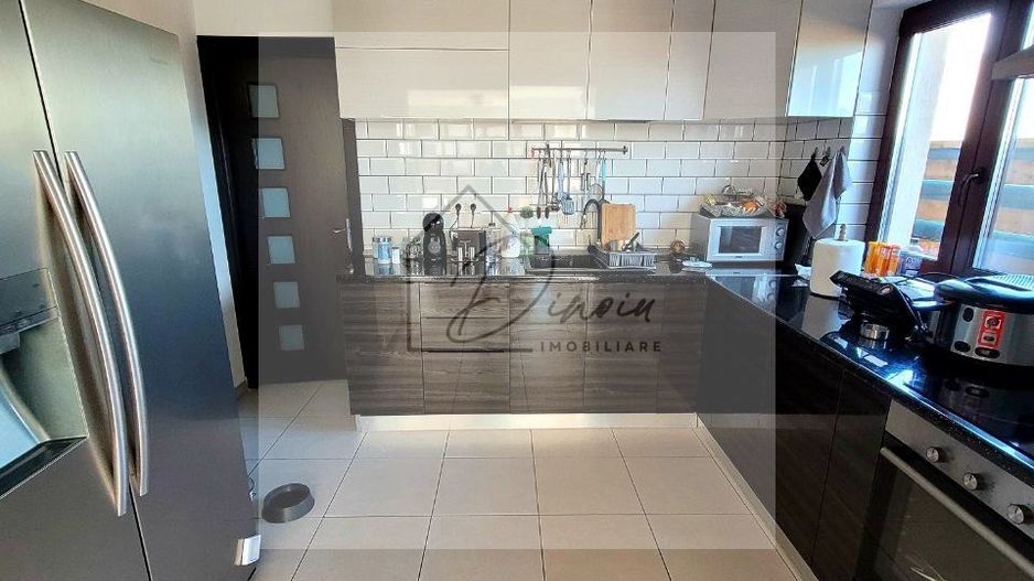 Casa 4 camere | 2 bai | 300mp teren | 2021 | Comision 0% - Poză 4