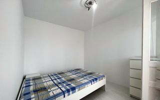 Mișcare oportunistă, alegere inspirată. 38 mp utili, balcon, renovat. - Poză 3