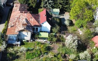 TEREN pentru Dezvoltare | 1770 mp | Casa demolabila | Zorilor - Poză 4