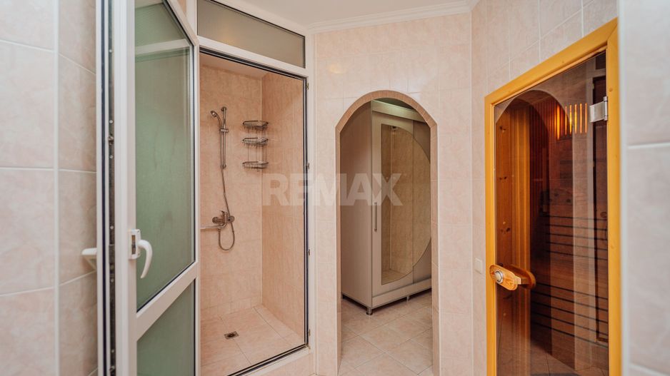 Casă premium de vânzare, mun. Chișinău, sect. Centru, str. Primar Carol Schmidt, 17 - Poză 20