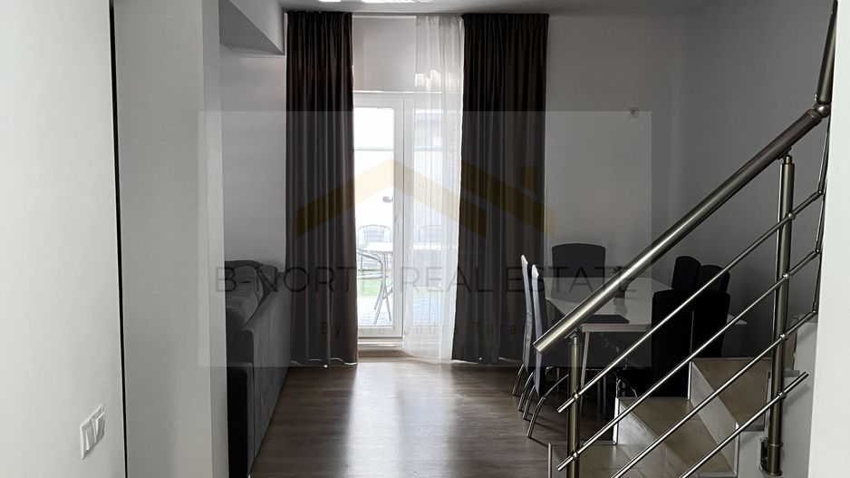 Casă premium cu 4 camere de închiriat – zonă Prelungirea Ghencea - Poză 5