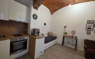 Spatiu Comercial-Apartamente Traian - Cladire integrala - Poză 12