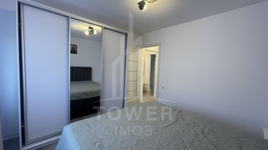 Apartament 3 camere | decomandat| 2 bai | 64 mp| ștrand | parter - Poză 6
