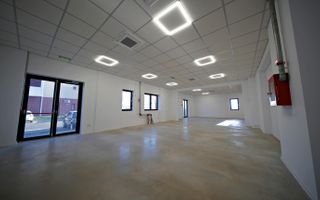 Spatiu comercial de 246 mp, 9 locuri de parcare, zona Metalurgiei - Poză 26