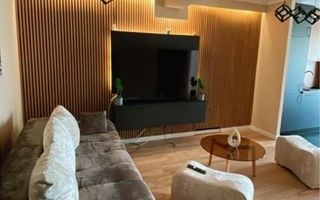 Apartament 2 camere – Florești, zona Terra - Poză 2