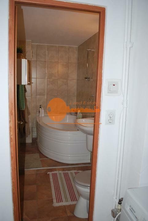 Apartament 3 camere Prosper 13 Septembrie (centrala) - Poză 13