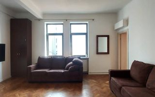 Apartament de inchiriat in vila | Bd Dacia - Piata Spaniei | 155 mp - Poză 3