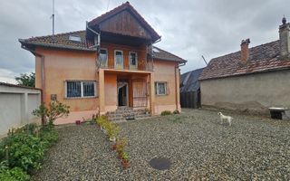 Casă Individuală cu 7 Camere – Cristian | 190 mp utili | Teren 552 mp - Poză 1